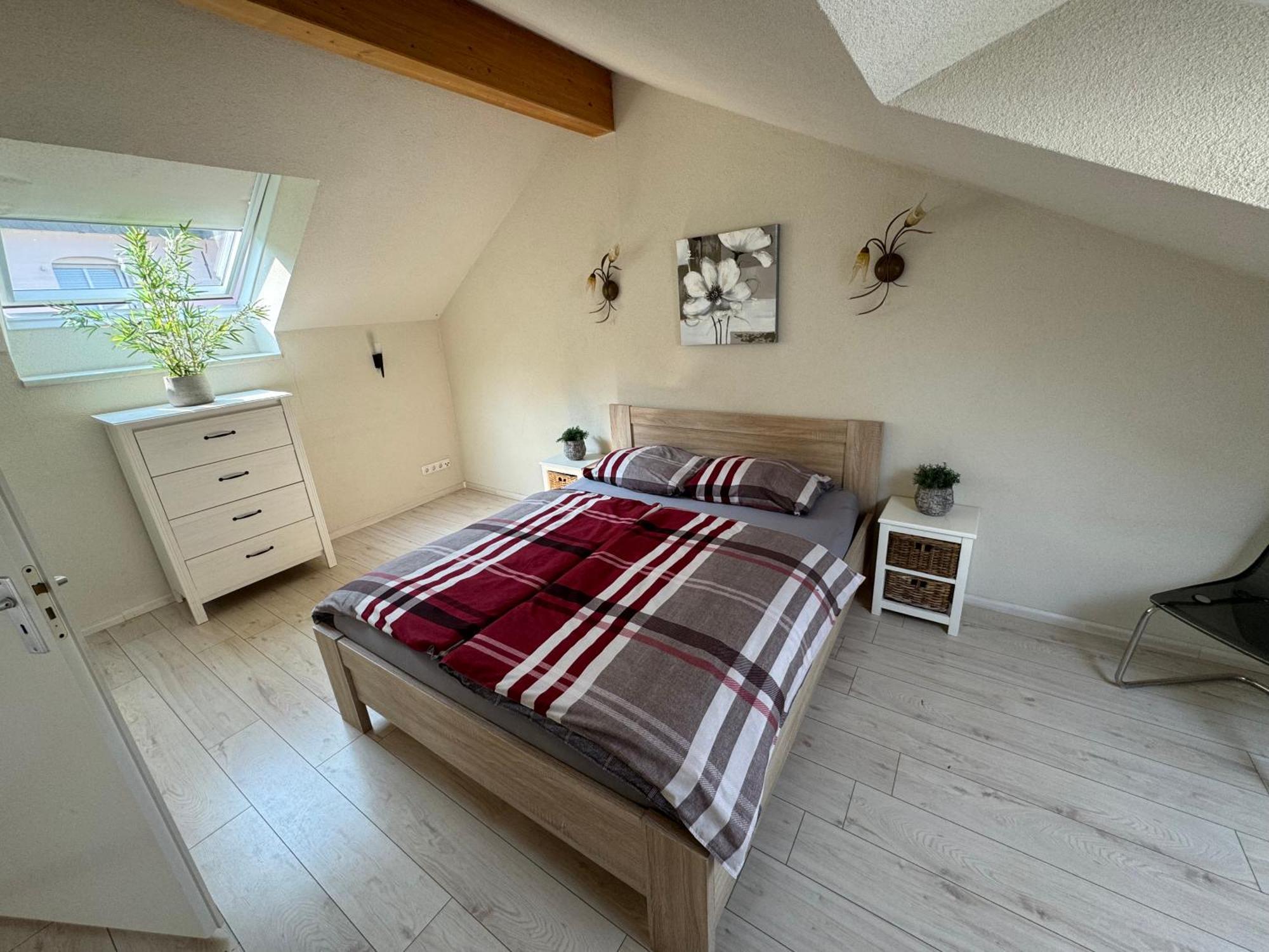 Ferienhaus Burgblick Brueggen Bruggen  Dış mekan fotoğraf