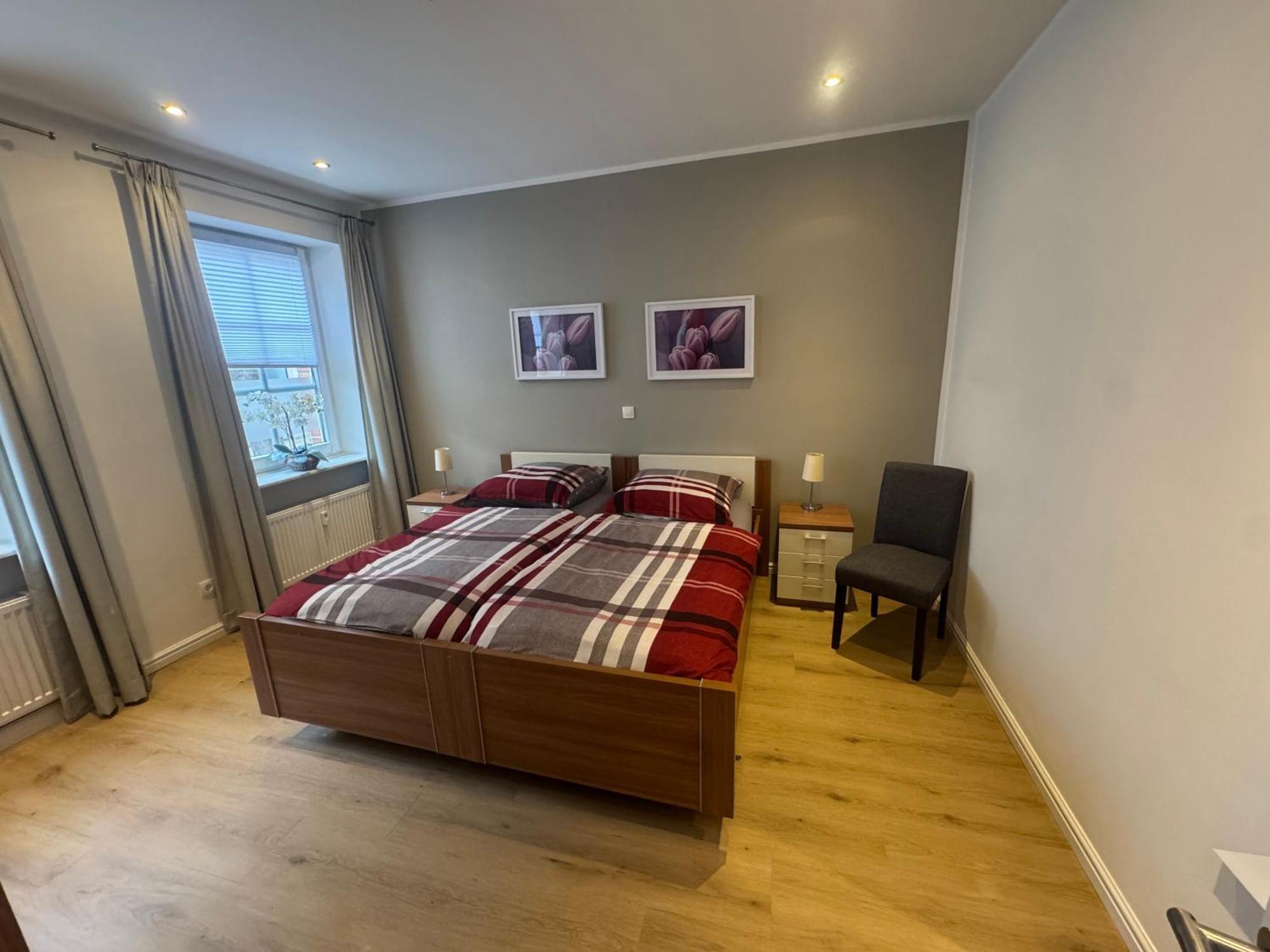 Ferienhaus Burgblick Brueggen Bruggen  Dış mekan fotoğraf