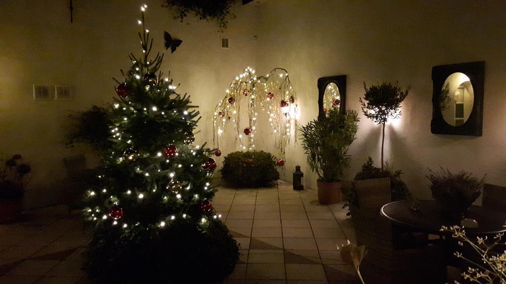 Ferienhaus Burgblick Brueggen Bruggen  Dış mekan fotoğraf