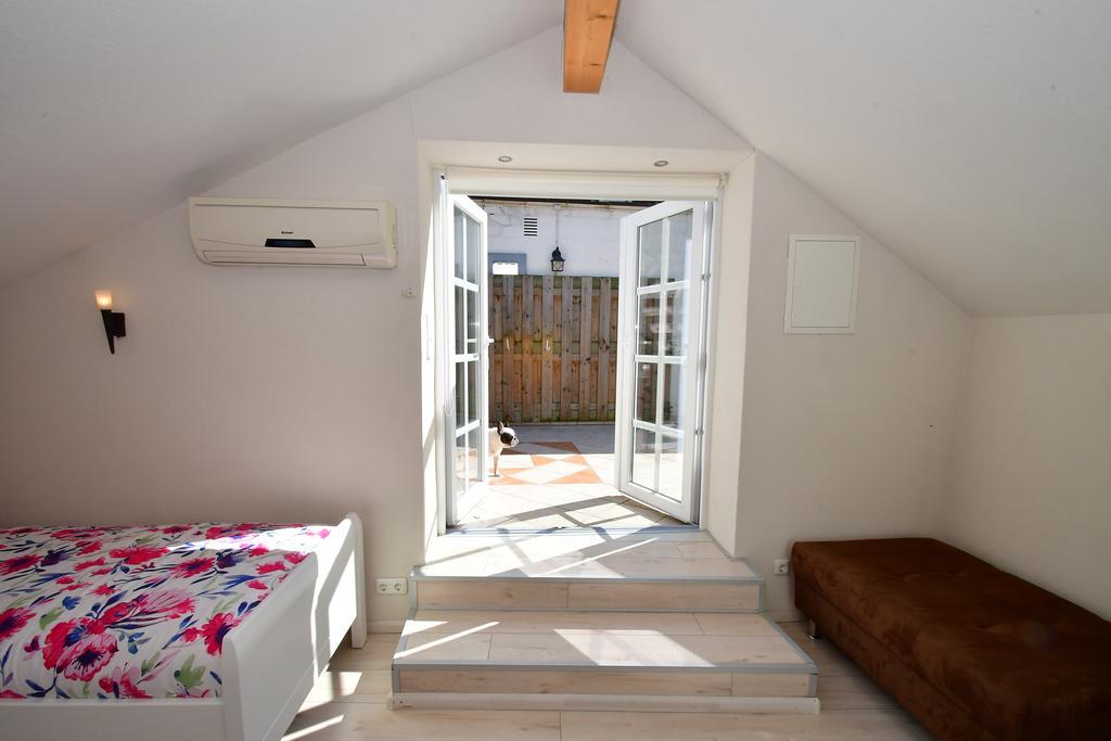 Ferienhaus Burgblick Brueggen Bruggen  Dış mekan fotoğraf