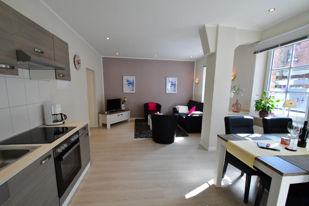 Ferienhaus Burgblick Brueggen Bruggen  Dış mekan fotoğraf