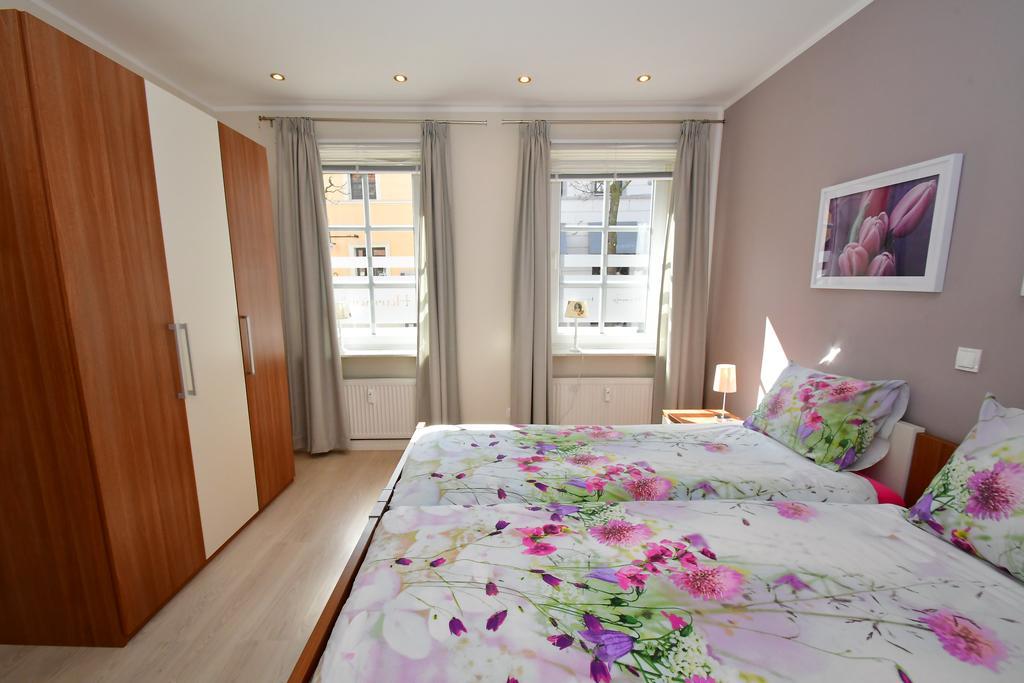 Ferienhaus Burgblick Brueggen Bruggen  Dış mekan fotoğraf